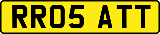 RR05ATT