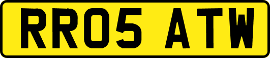 RR05ATW