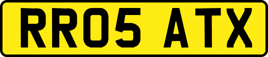 RR05ATX