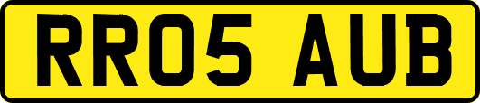 RR05AUB