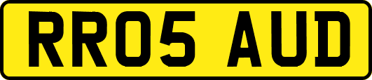 RR05AUD