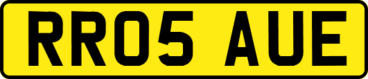 RR05AUE
