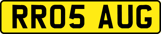 RR05AUG
