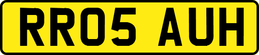 RR05AUH