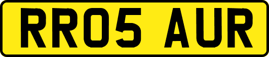 RR05AUR