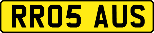 RR05AUS