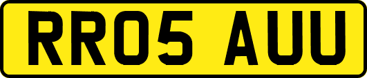 RR05AUU