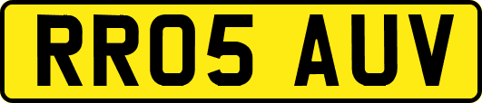 RR05AUV