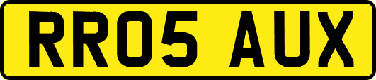 RR05AUX