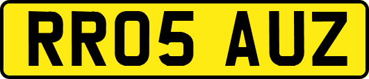 RR05AUZ