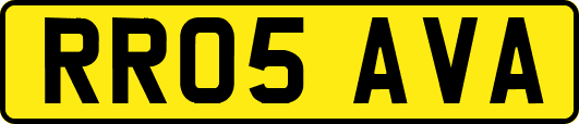 RR05AVA