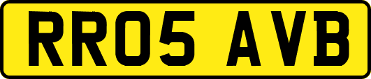 RR05AVB