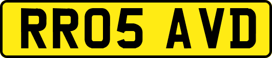 RR05AVD