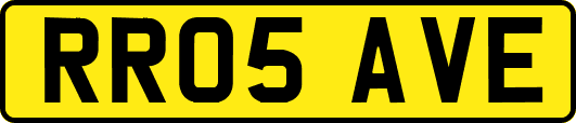 RR05AVE
