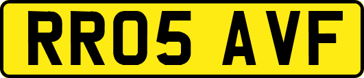 RR05AVF