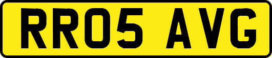 RR05AVG