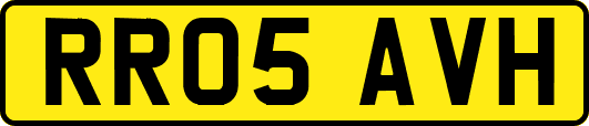 RR05AVH