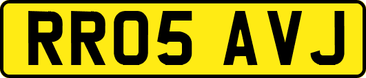 RR05AVJ