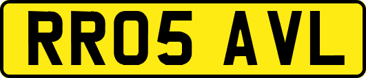 RR05AVL