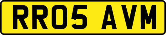 RR05AVM