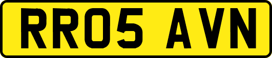 RR05AVN