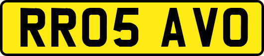 RR05AVO