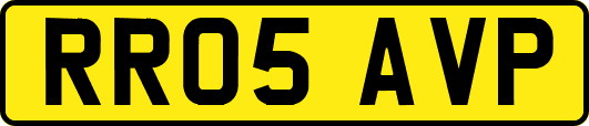 RR05AVP
