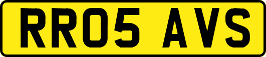 RR05AVS