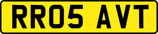 RR05AVT