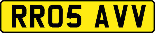 RR05AVV