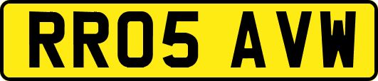 RR05AVW