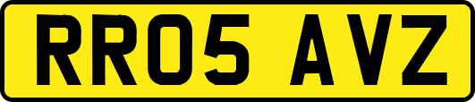 RR05AVZ