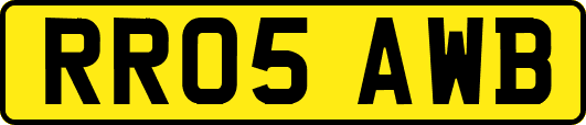 RR05AWB