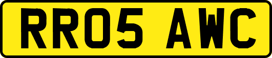 RR05AWC