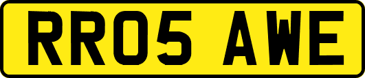 RR05AWE