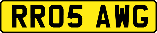 RR05AWG