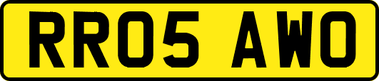RR05AWO