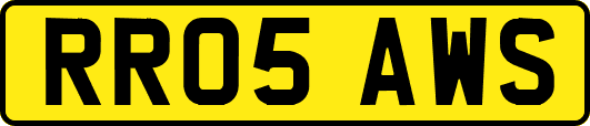 RR05AWS