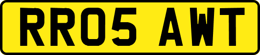 RR05AWT