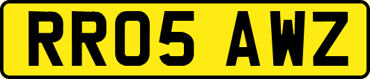 RR05AWZ