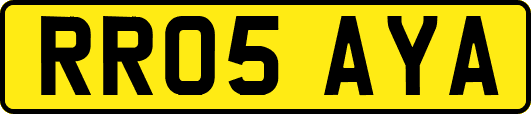 RR05AYA