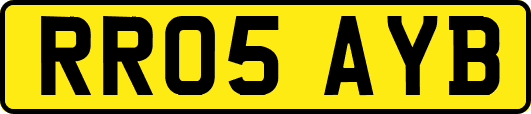 RR05AYB