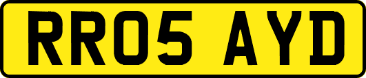 RR05AYD