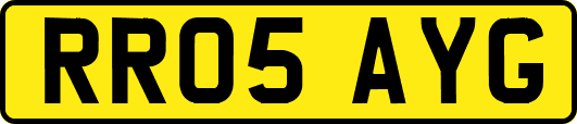 RR05AYG