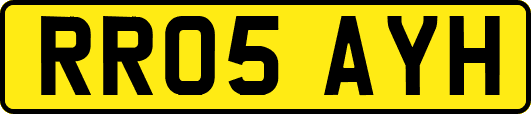 RR05AYH