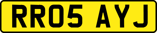 RR05AYJ