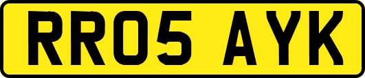 RR05AYK