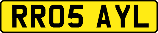 RR05AYL