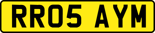 RR05AYM