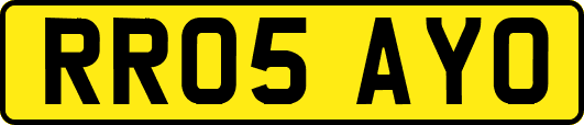 RR05AYO